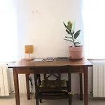 Apartamento évasions-échappée, Centre-ville, Gare *