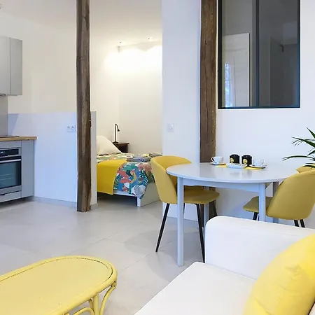 Appartement évasions-échappée, Centre-ville, Gare Auterive (Haute-Garonne)
