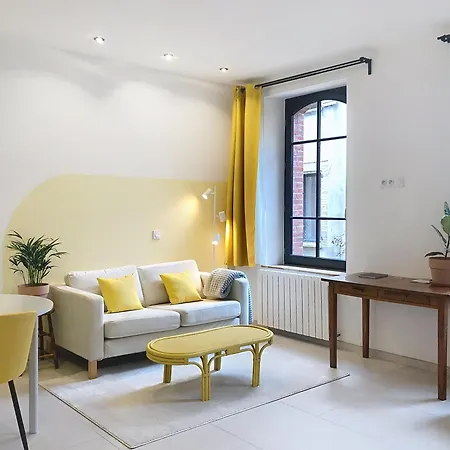 Evasions-echappee, Centre-ville, Gare Apartment Auterive (Haute-Garonne)