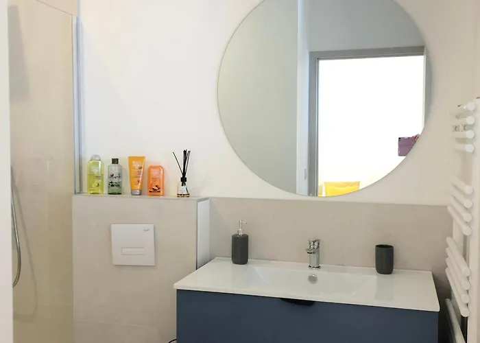 évasions-échappée, Centre-ville, Gare Apartamento Auterive (Haute-Garonne)