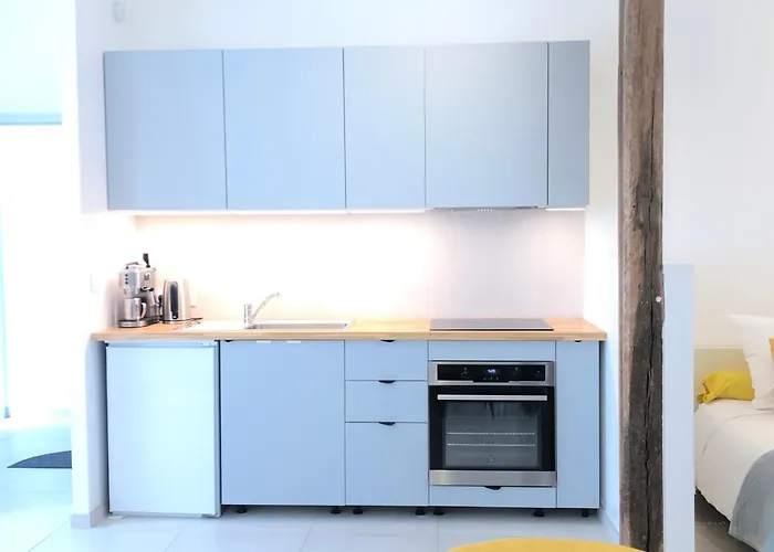 Apartamento évasions-échappée, Centre-ville, Gare Auterive (Haute-Garonne)