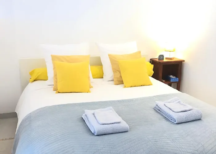 évasions-échappée, Centre-ville, Gare Apartamento